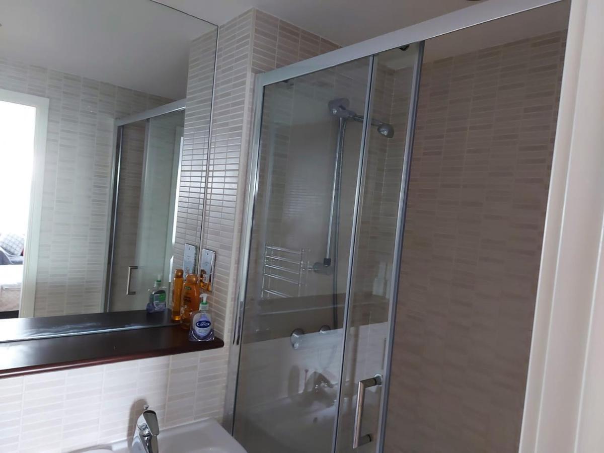 Centre Penthouse Appartement *