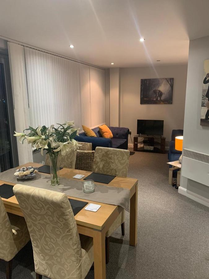 Centre Penthouse * Sunderland (Tyne and Wear)