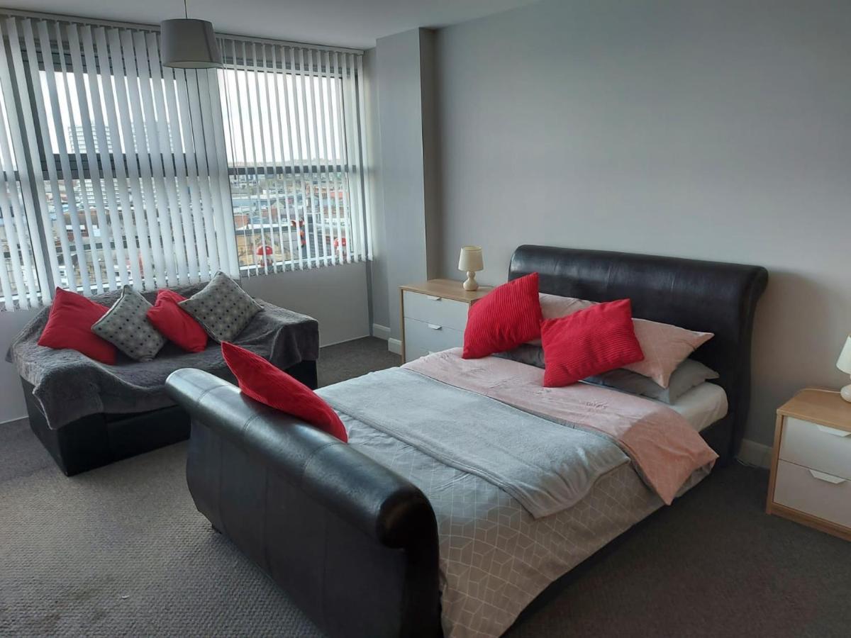 Appartement Centre Penthouse