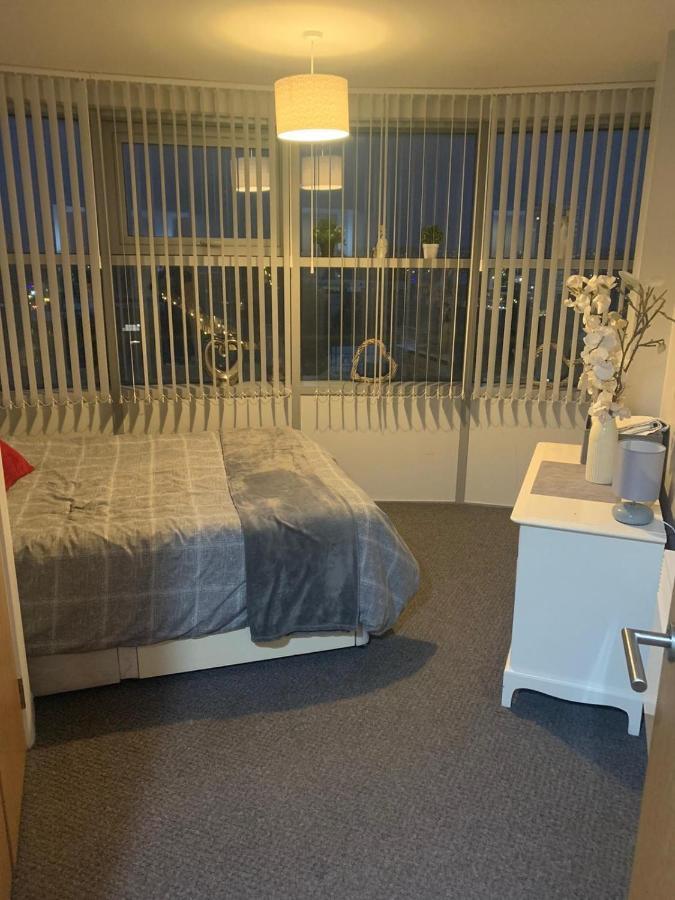 Centre Penthouse Appartement *