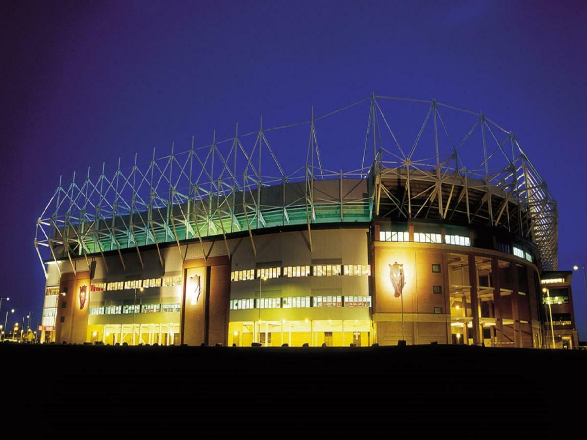 Centre Penthouse * Sunderland (Tyne and Wear)